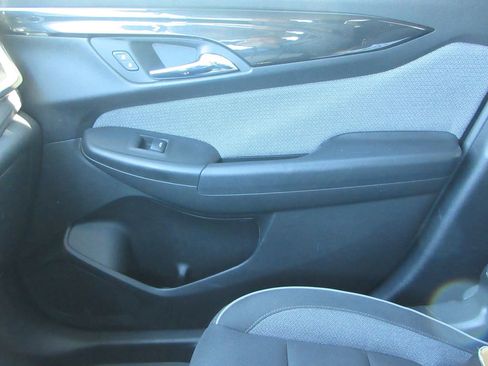 Certified 2026 Chevrolet TrailBlazer LT w/ LT Cold Weather Package image 33