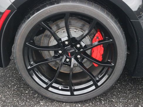 Used 2018 Chevrolet Corvette Grand Sport image 39