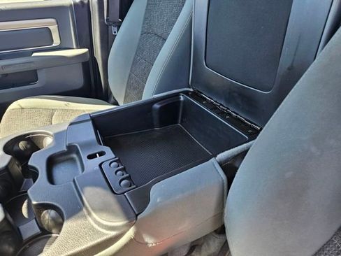 Used 2019 RAM 1500 Big Horn image 26