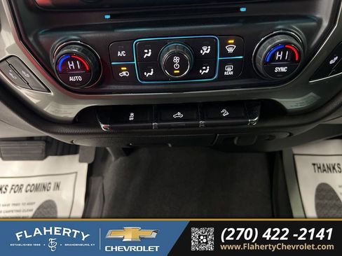 Used 2019 Chevrolet Silverado 1500 LT w/ All Star Edition image 27