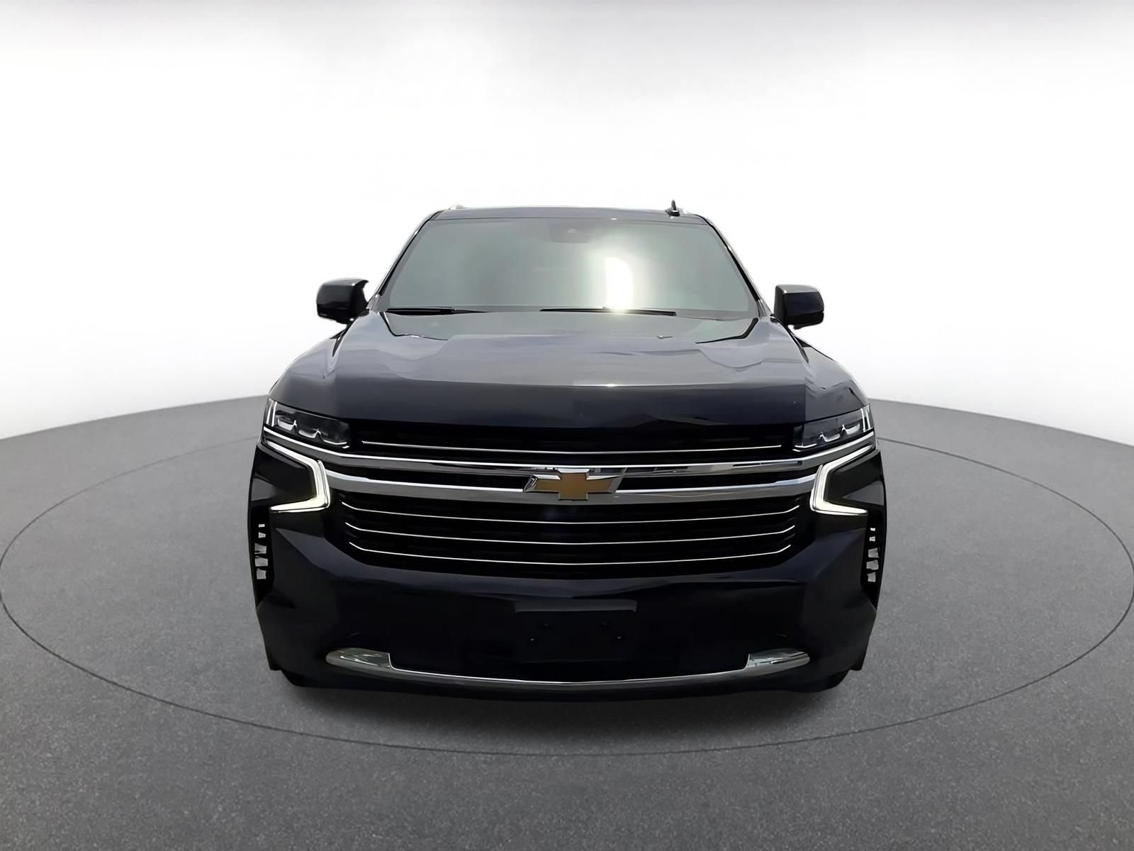 Used 2023 Chevrolet Tahoe LT w/ Luxury Package AWD/4WD image 48