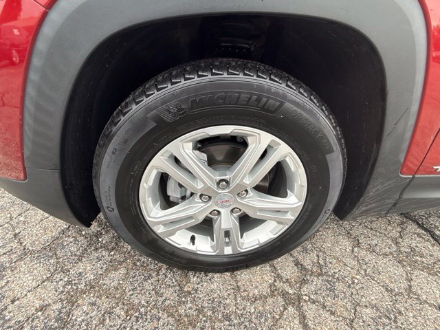 Certified 2022 GMC Terrain SLE w/ Driver Convenience Package FWD image 10