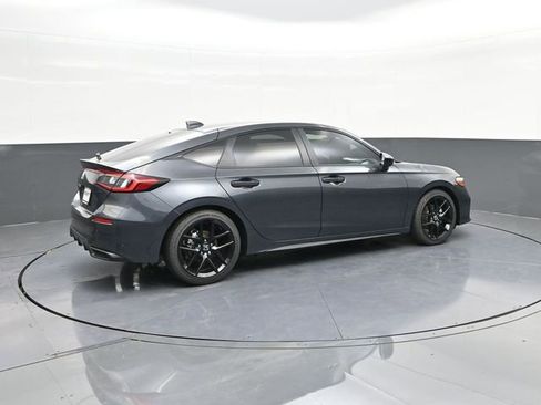 New 2026 Honda Civic Sport image 15