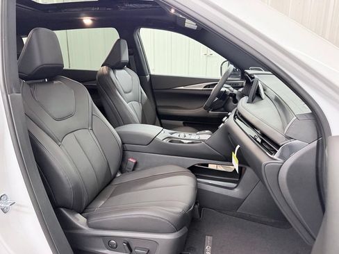 New 2027 INFINITI QX60 Sport AWD/4WD image 51