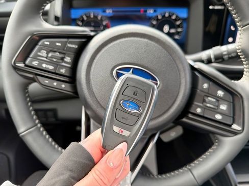 New 2026 Subaru Outback Touring XT image 42