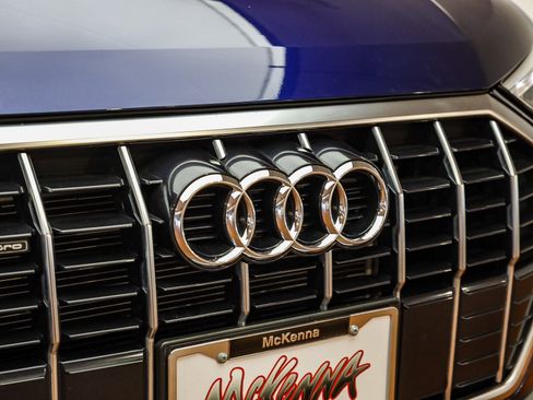 Certified 2022 Audi Q3 2.0T Premium w/ Convenience Package image 6