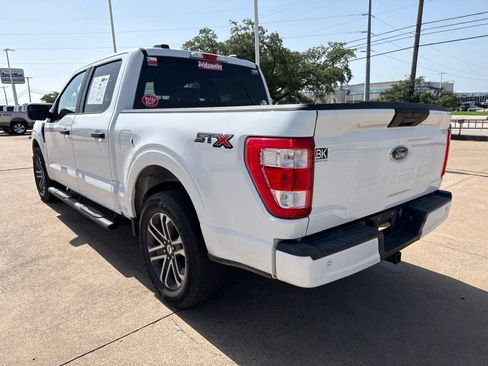 Used 2023 Ford F150 XL w/ STX Appearance Package RWD image 5