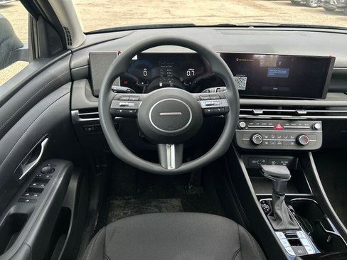 New 2026 Hyundai Tucson SE AWD/4WD image 15