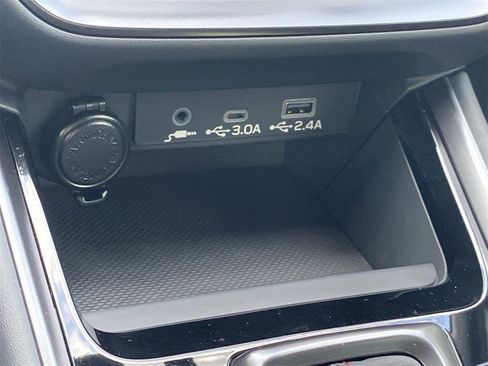 New 2025 Subaru WRX Premium image 24