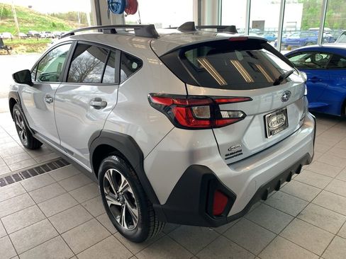 New 2026 Subaru Crosstrek 2.0i Premium image 14