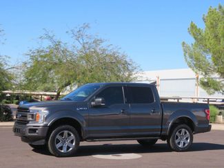Used 2018 Ford F150 XLT w/ Equipment Group 302A Luxury video 1