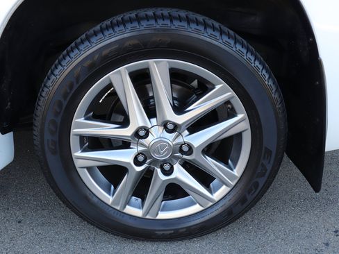 Used 2013 Lexus LX 570 4WD image 92