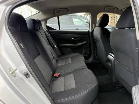 Used 2021 Nissan Sentra SV image 15