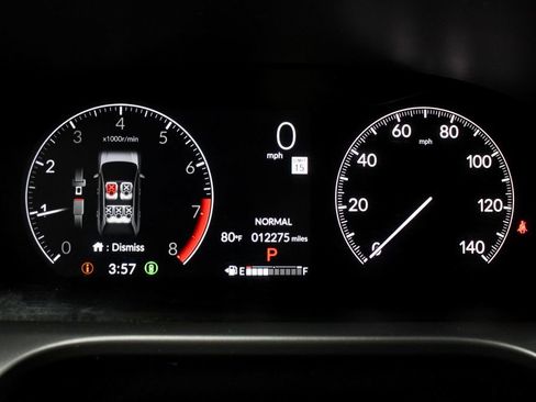 Used 2025 Honda HR-V Sport image 29