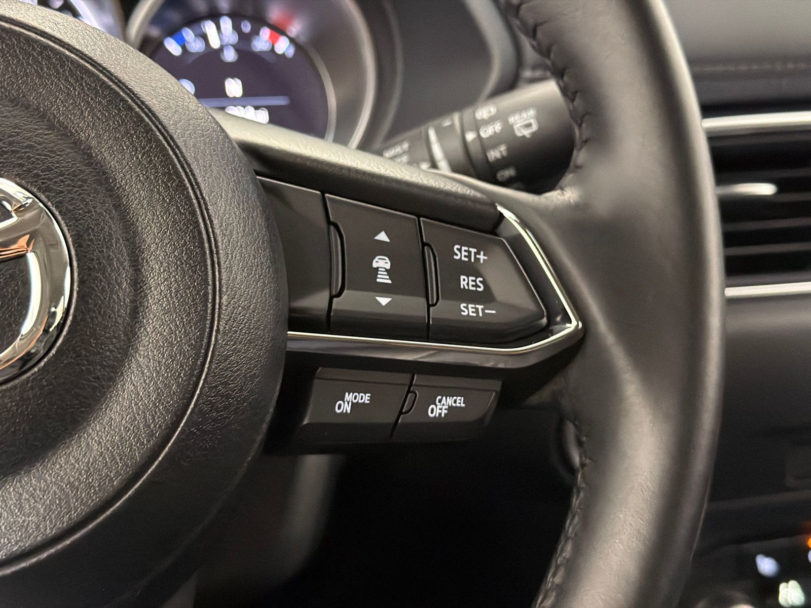Used 2023 MAZDA CX-5 AWD 2.5 S w/ Select Package image 21