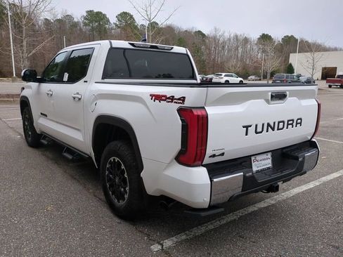 New 2026 Toyota Tundra SR5 image 6