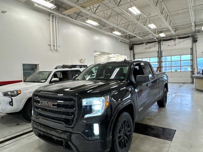Used 2020 GMC Sierra 1500 Elevation w/ Elevation Value Package