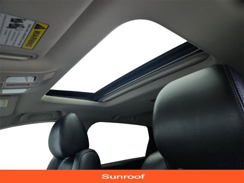 Used 2023 MAZDA CX-9 Touring image 12