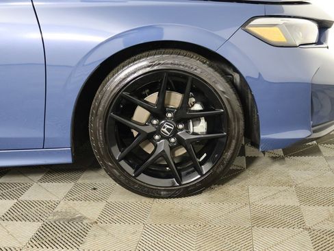 Used 2025 Honda Civic Sport image 22