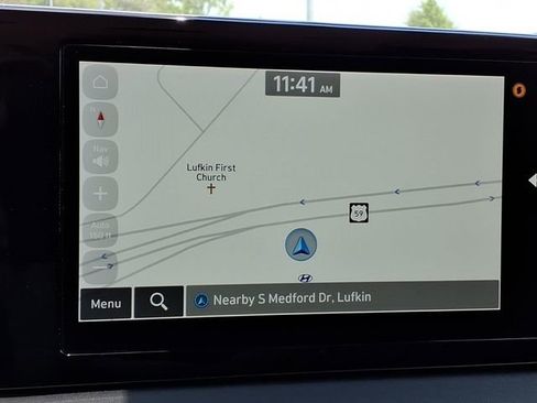 Used 2025 Hyundai Palisade SEL FWD image 6