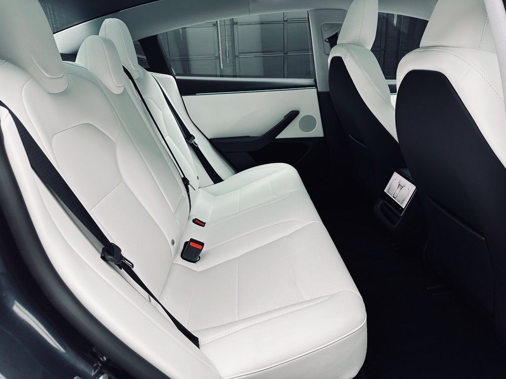Used 2026 Tesla Model 3 RWD image 22