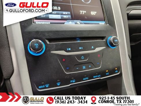 Used 2014 Ford Fusion SE image 24