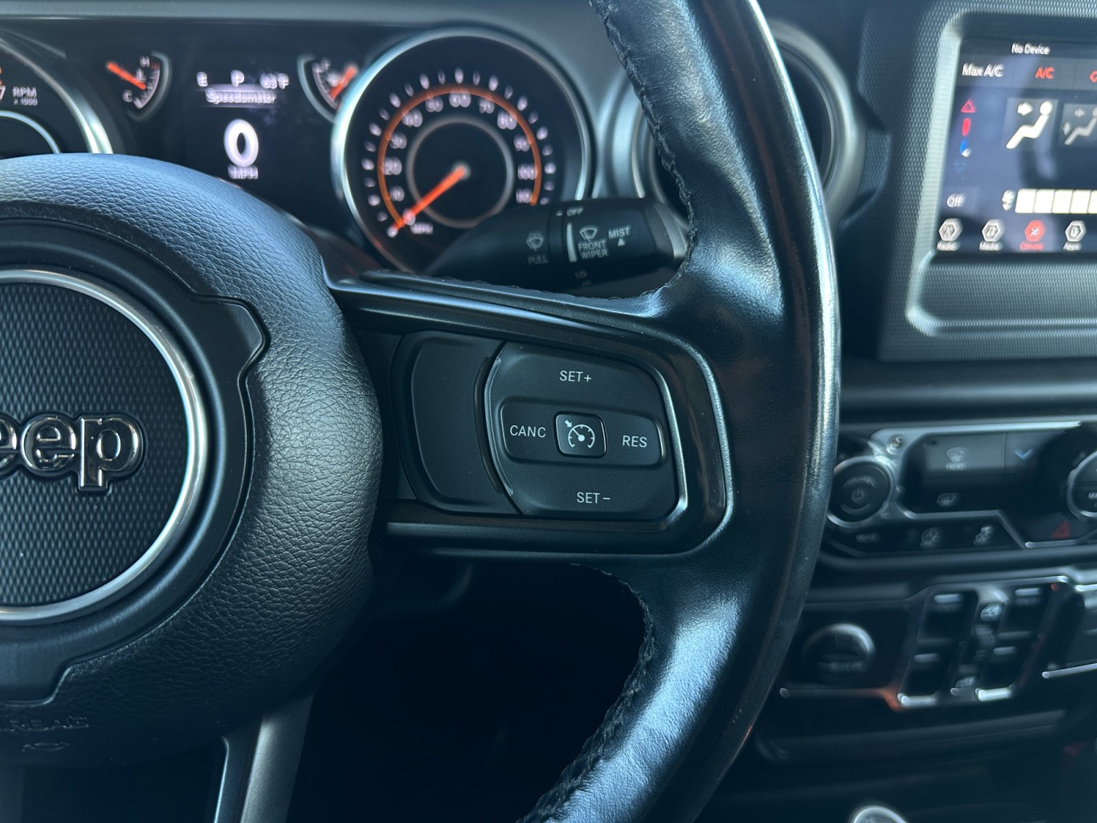 Used 2022 Jeep Gladiator Sport AWD/4WD image 20