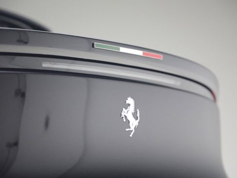 Certified 2024 Ferrari Purosangue AWD/4WD image 34