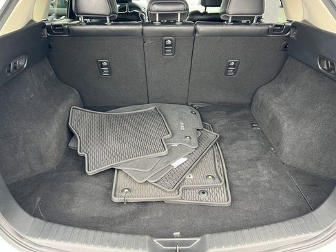 Used 2021 MAZDA CX-5 Grand Touring w/ GT Premium Package image 11