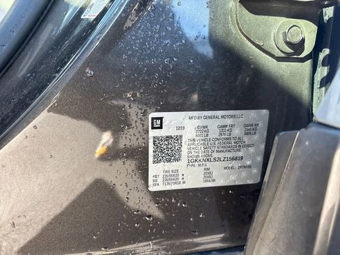 Used 2020 GMC Acadia Denali image 27