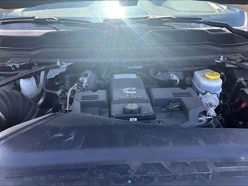 Used 2024 RAM 2500 Limited w/ Safety Group AWD/4WD image 30