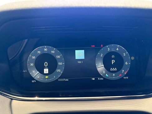 New 2026 Land Rover Range Rover Evoque Dynamic SE AWD/4WD image 19