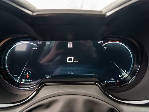 New 2025 Alfa Romeo Tonale w/ Premium Package image 23