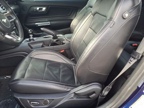 Used 2019 Ford Mustang GT Premium w/ GT Performance Package image 12