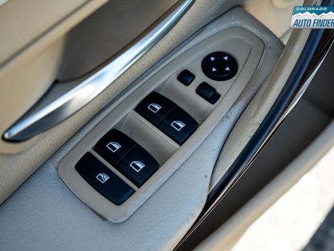 Used 2015 BMW 435i Gran Coupe xDrive image 10