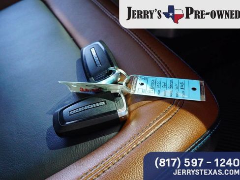 Used 2023 Ford Bronco Outer Banks AWD/4WD image 24