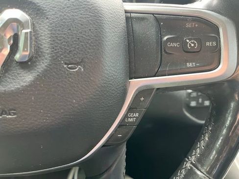 Used 2019 RAM 1500 Big Horn AWD/4WD image 19
