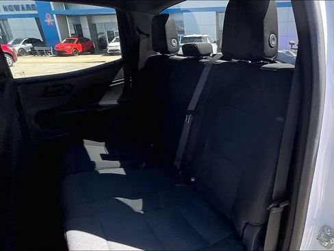 Used 2024 Chevrolet Colorado W/T image 20