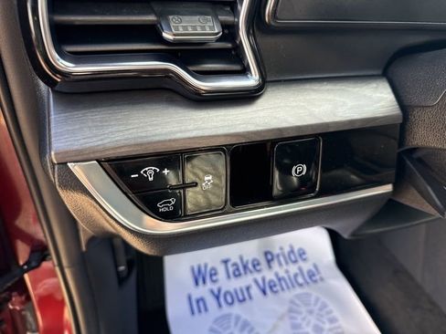 Used 2023 Kia Sportage X-Line w/ X-Line Premium Package image 25