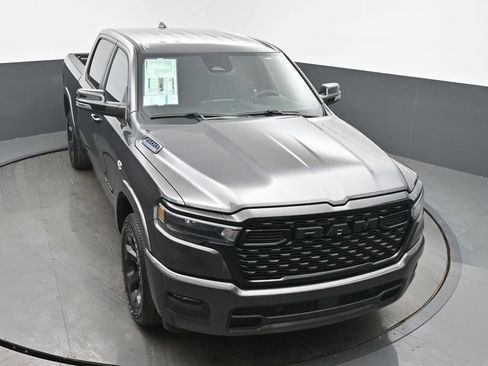 New 2026 RAM 1500 Big Horn image 45