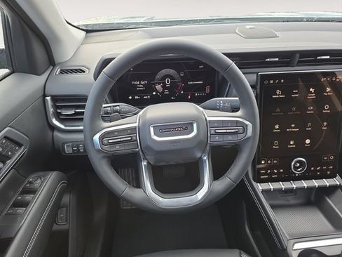 Certified 2026 GMC Terrain Denali AWD/4WD image 12
