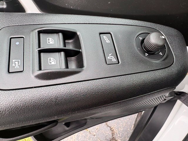 Used 2026 RAM ProMaster 2500 w/ Convenience Group FWD image 22