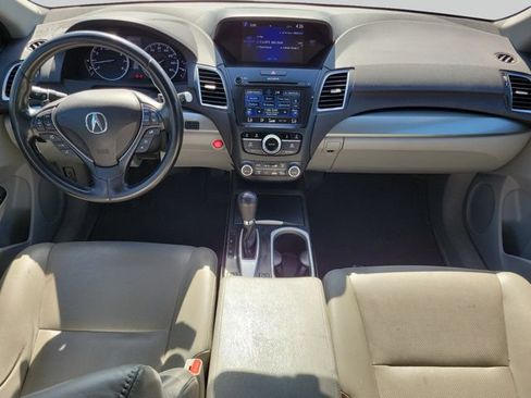 Used 2017 Acura RDX FWD w/ Technology Package image 12