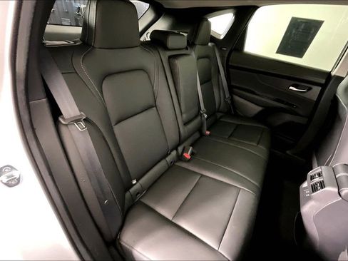 Certified 2025 Nissan Murano SL AWD/4WD image 36