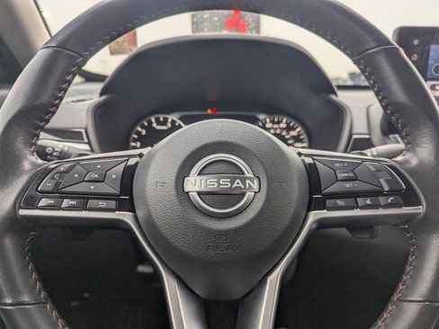 Used 2024 Nissan Altima 2.5 SR w/ SR Premium Package image 19