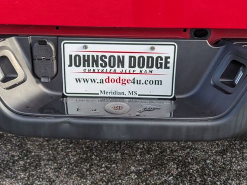 Used 2022 RAM 1500 Classic Warlock w/ Electronics Group image 21