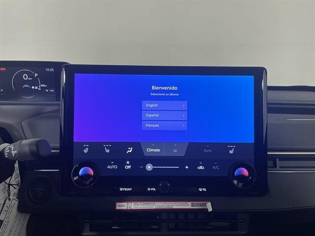New 2026 Toyota bZ AWD/4WD image 16