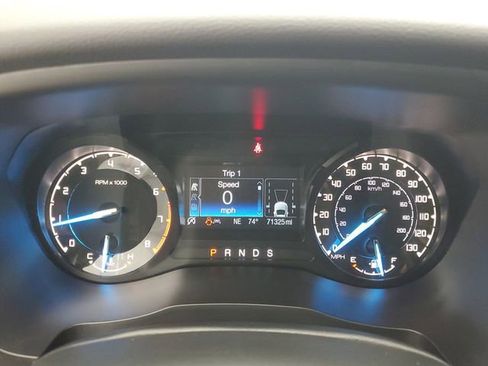Used 2022 Ford Ranger Lariat w/ FX4 Off-Road Package AWD/4WD image 21