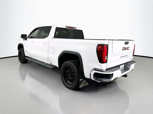 Used 2020 GMC Sierra 1500 AT4 w/ AT4 Preferred Package AWD/4WD image 6
