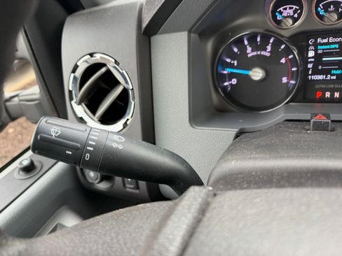 Used 2015 Ford F250 XLT w/ XLT Value Package AWD/4WD image 15